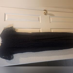 Navy blue or blue black